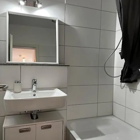 Schone Auch Fur Messe Apartment