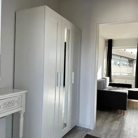 Schone Auch Fur Messe Apartment